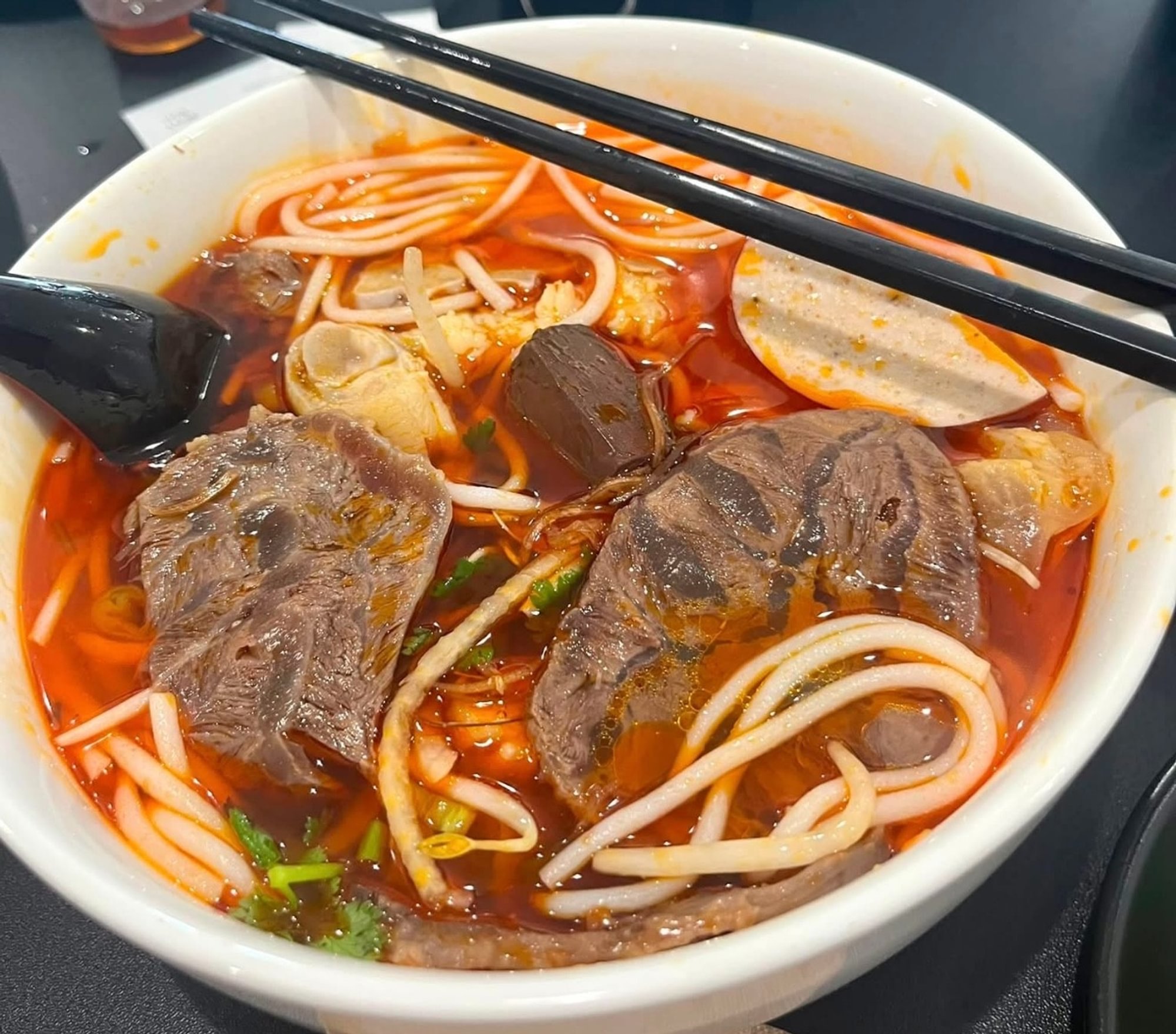 Bún Bò Huế
