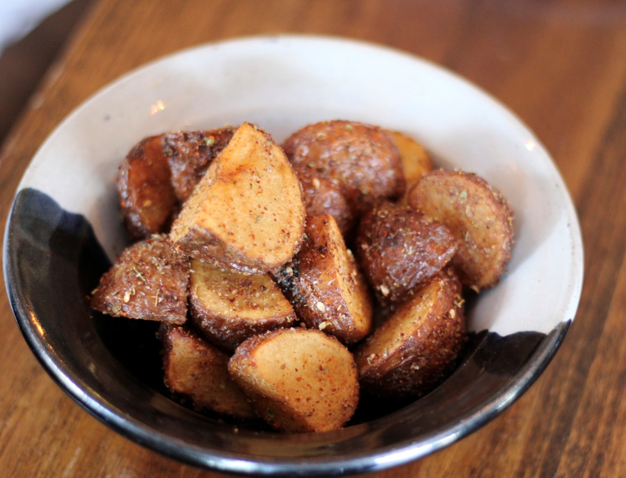 House Potatoes