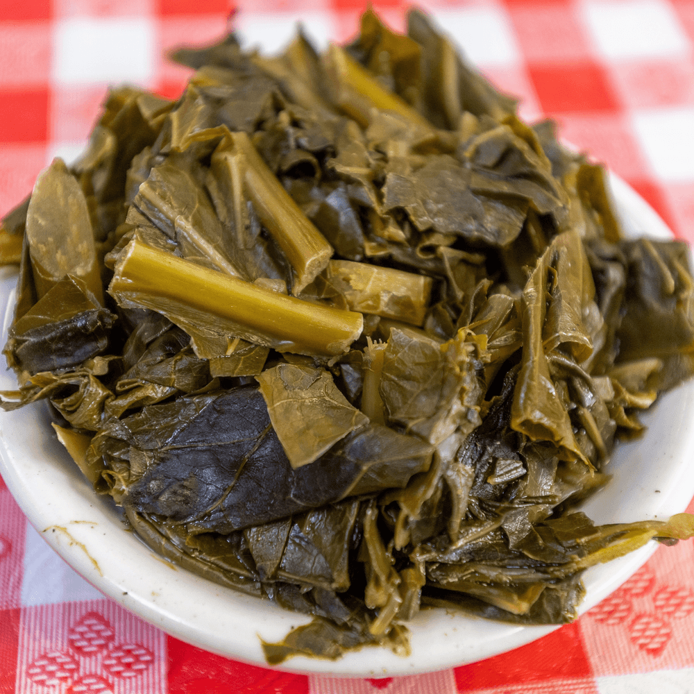 Collard Greens