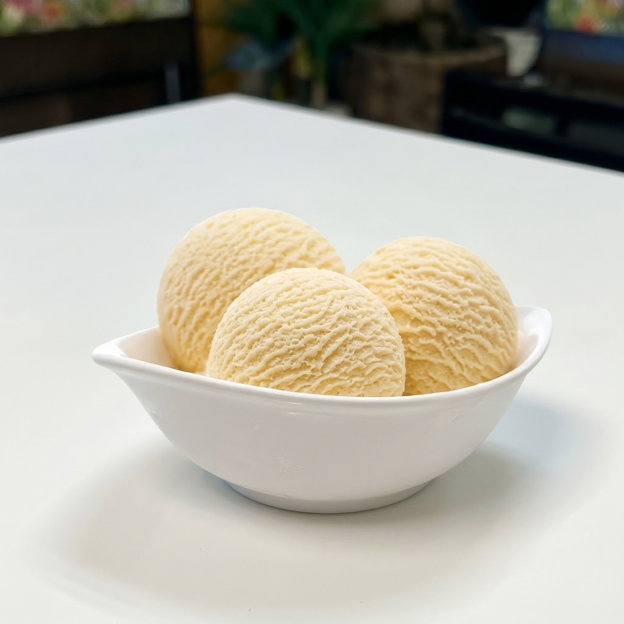 Ice Cream - a la Carte