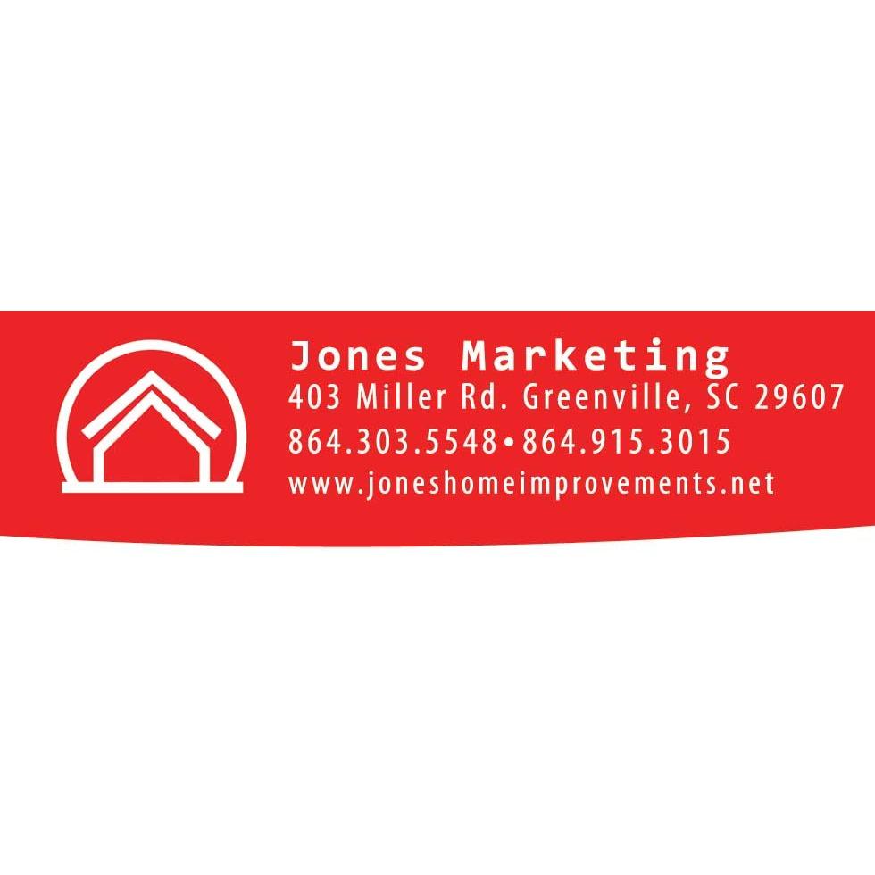 Jones Home Improvement