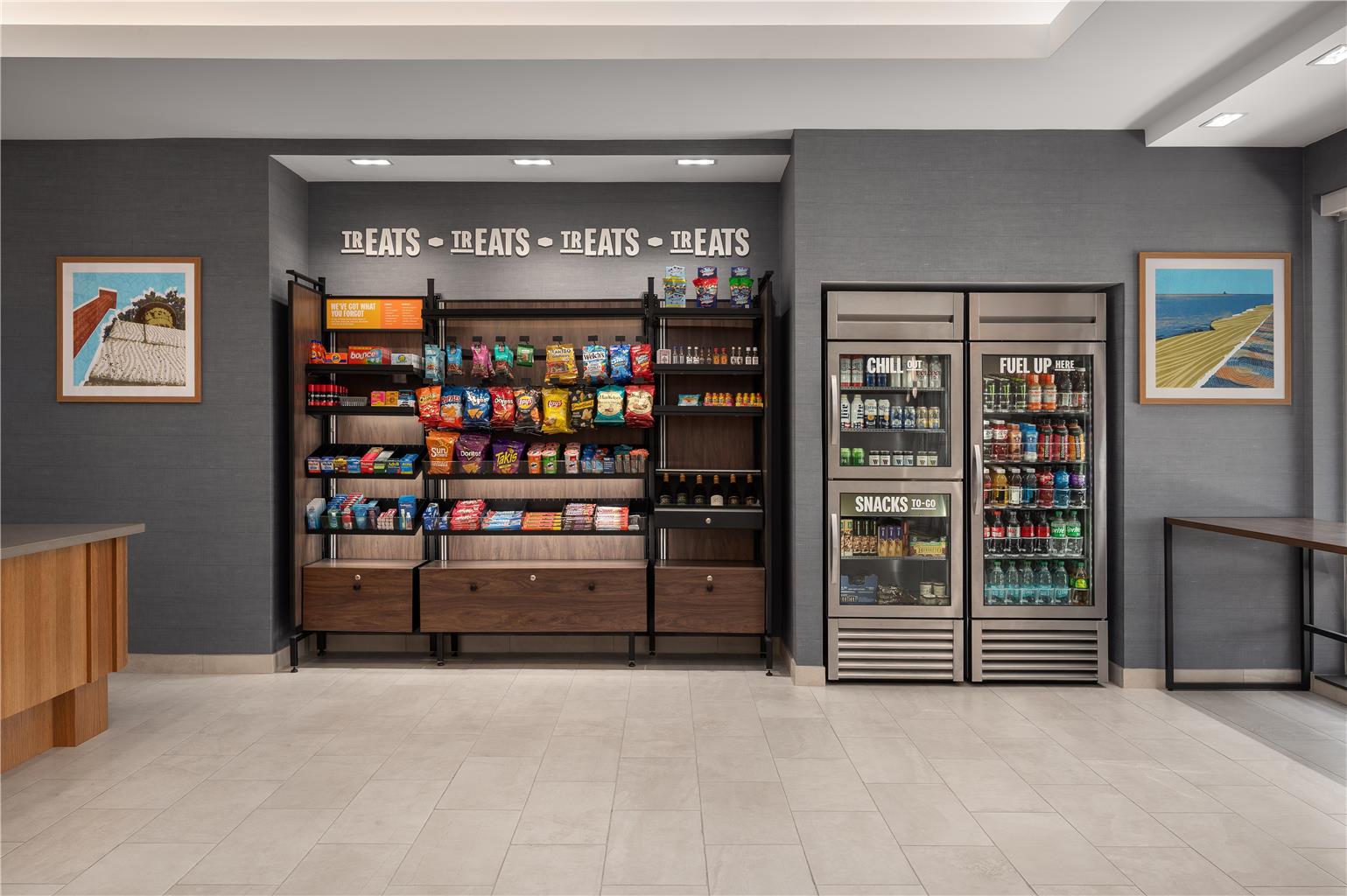 Hampton Inn and Suites by Hilton Port Clinton Catawba Island Image