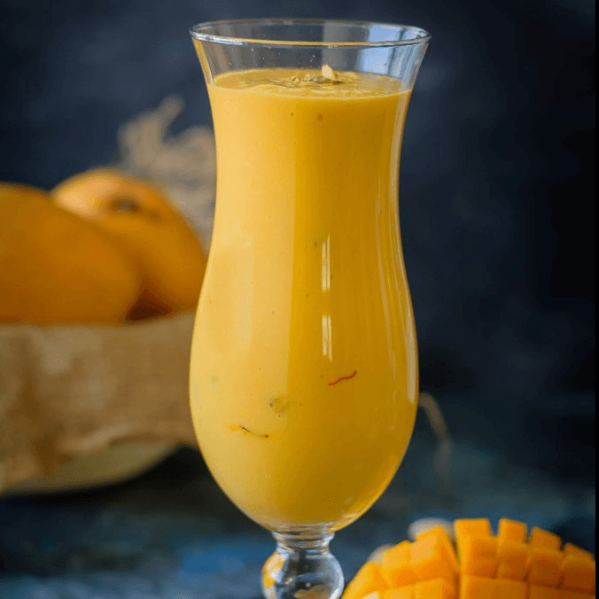 Mango Lassi