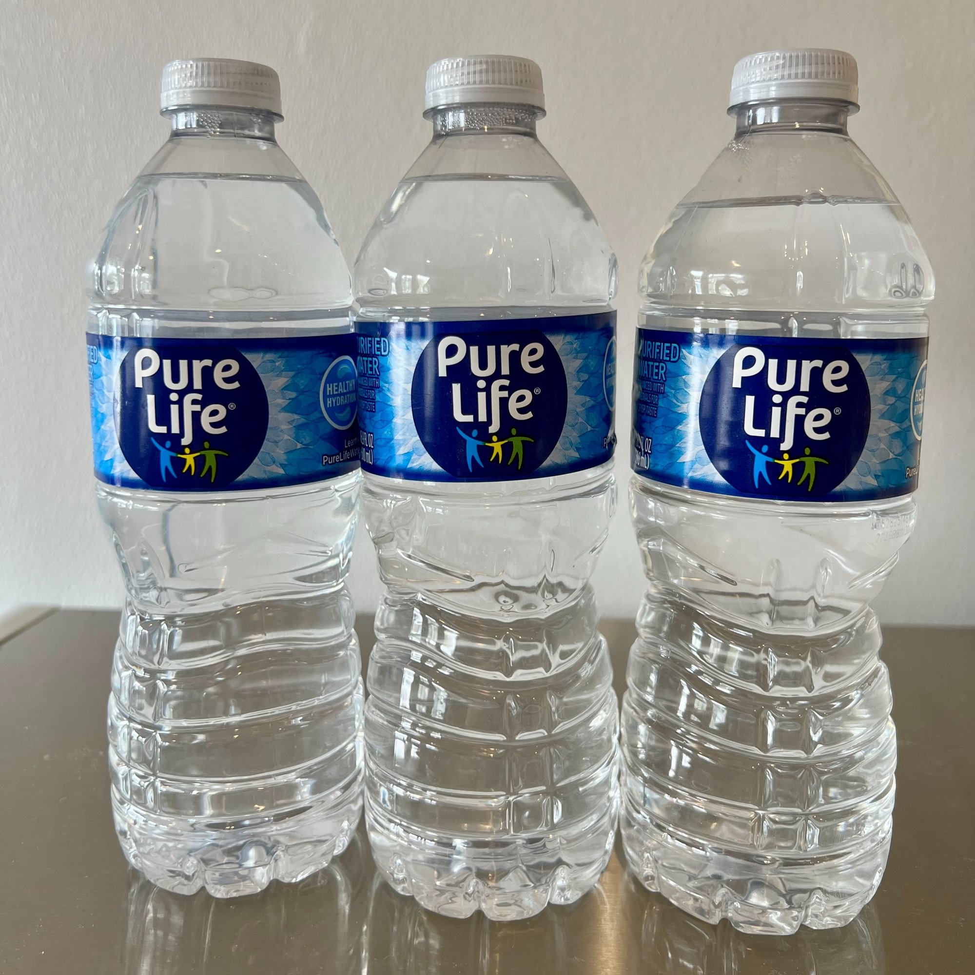 Water