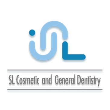 SL Cosmetic and General Dentistry : Shaun Lee, DDS