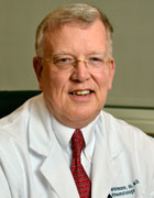Hendricks H. Whitman III, MD, FACP, FACR