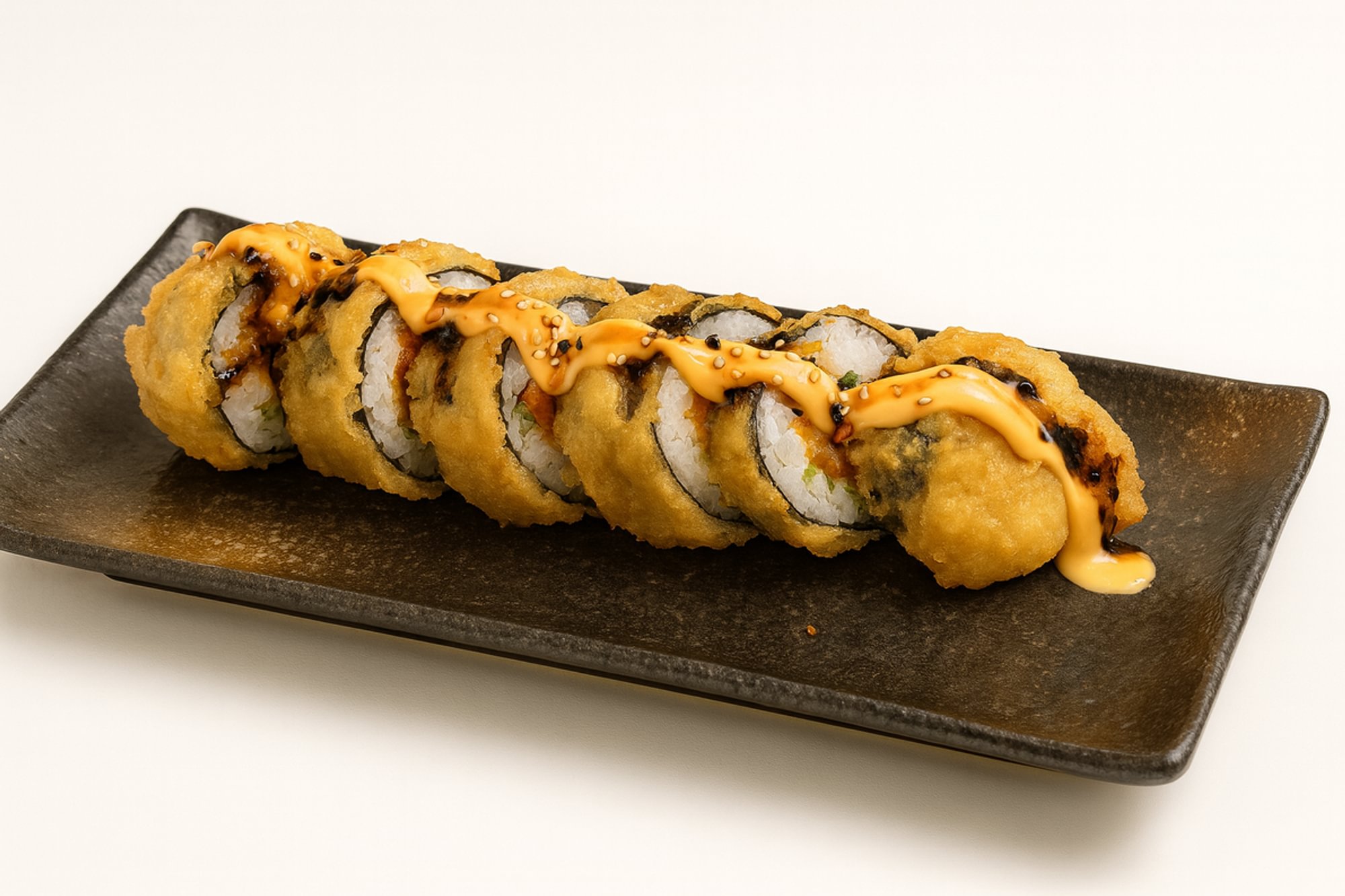 T.N.T Roll