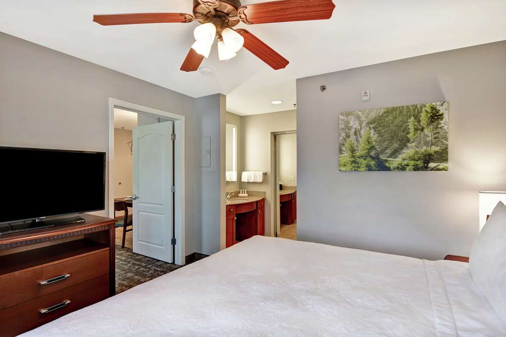 Homewood Suites by Hilton Reno Image