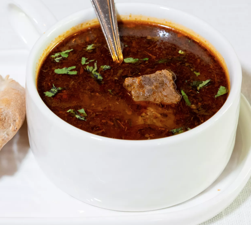 KHARCHO SOUP