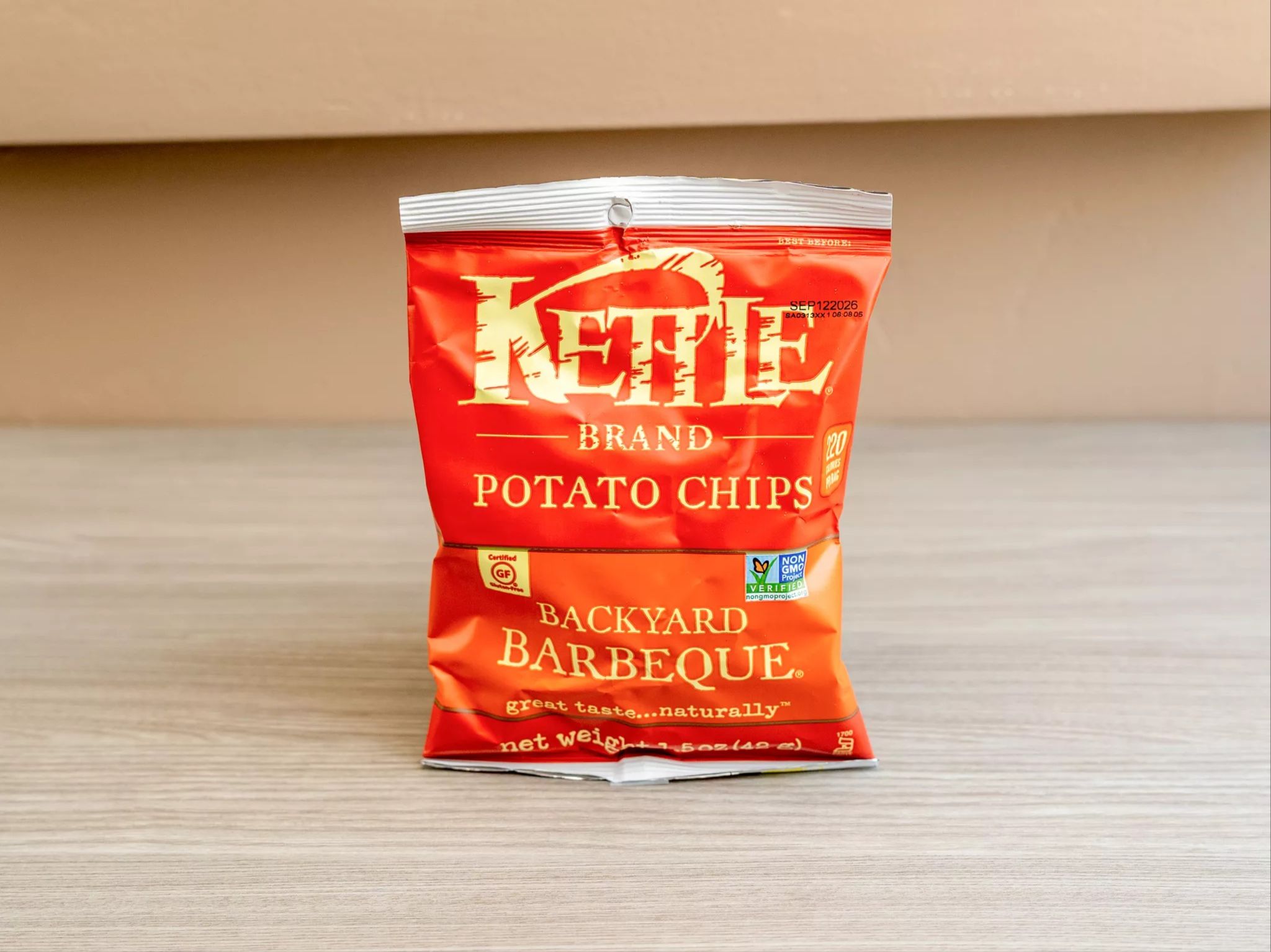 Kettle BBQ