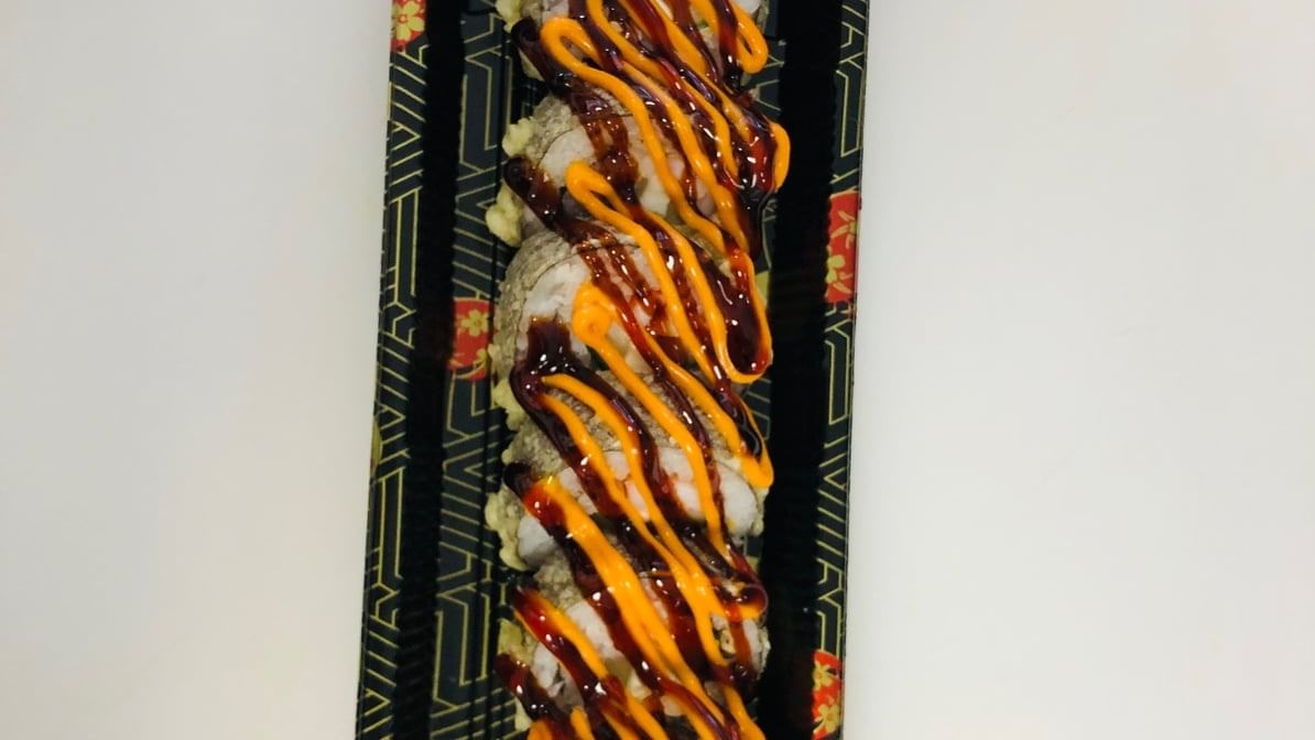 Dodge Park Roll