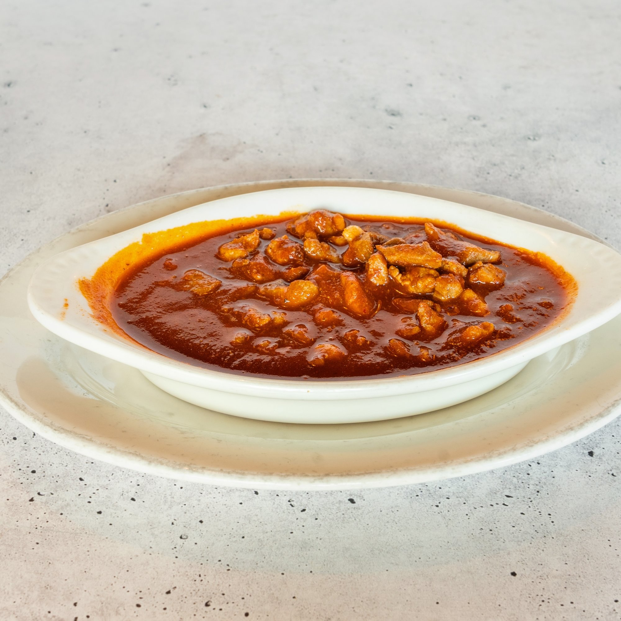 Chile Con Carne