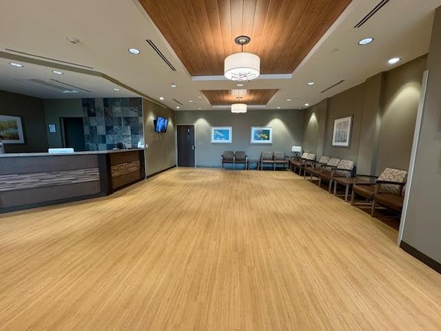Northwest Georgia Oncology Centers - Wedowee, Alabama