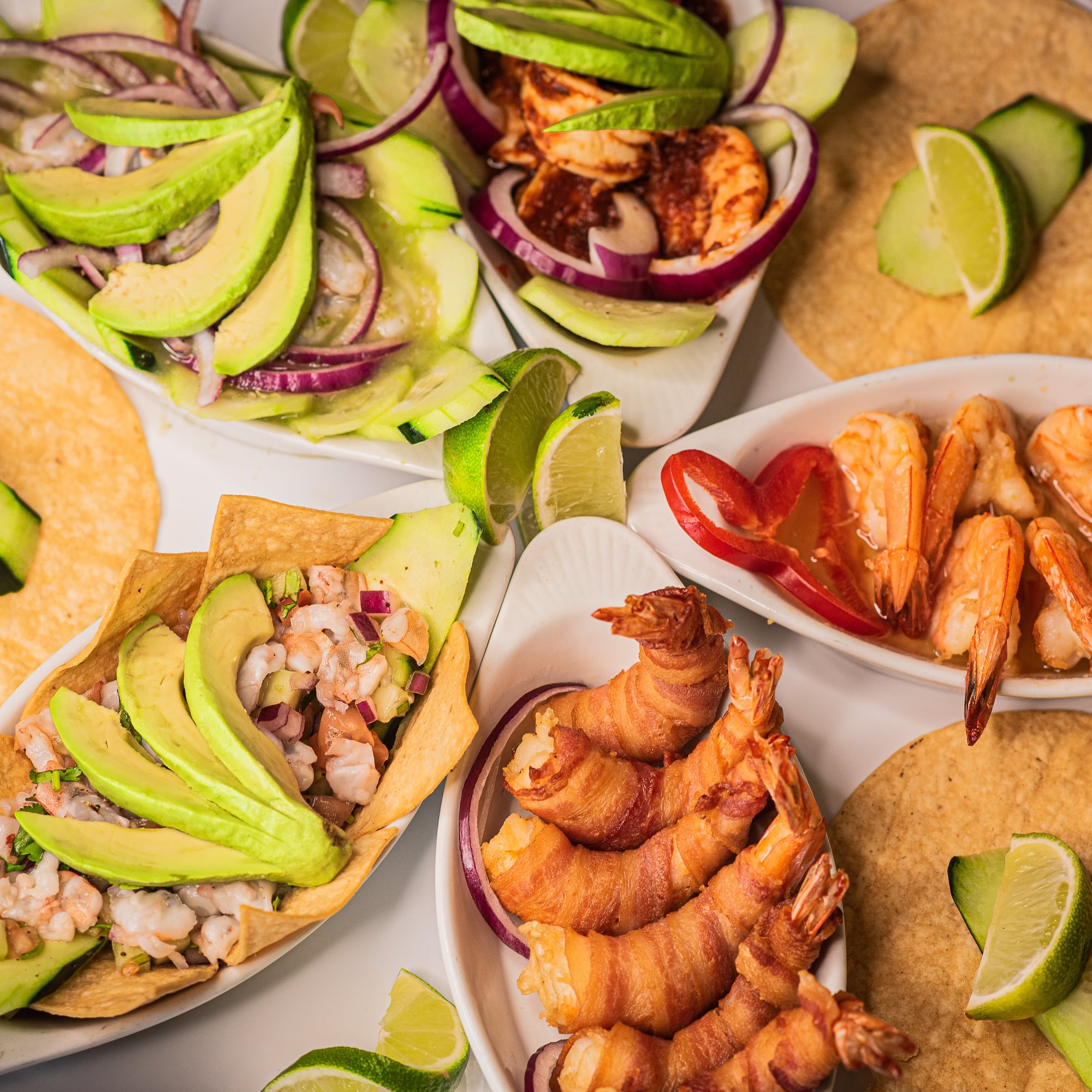 Botana Azteca