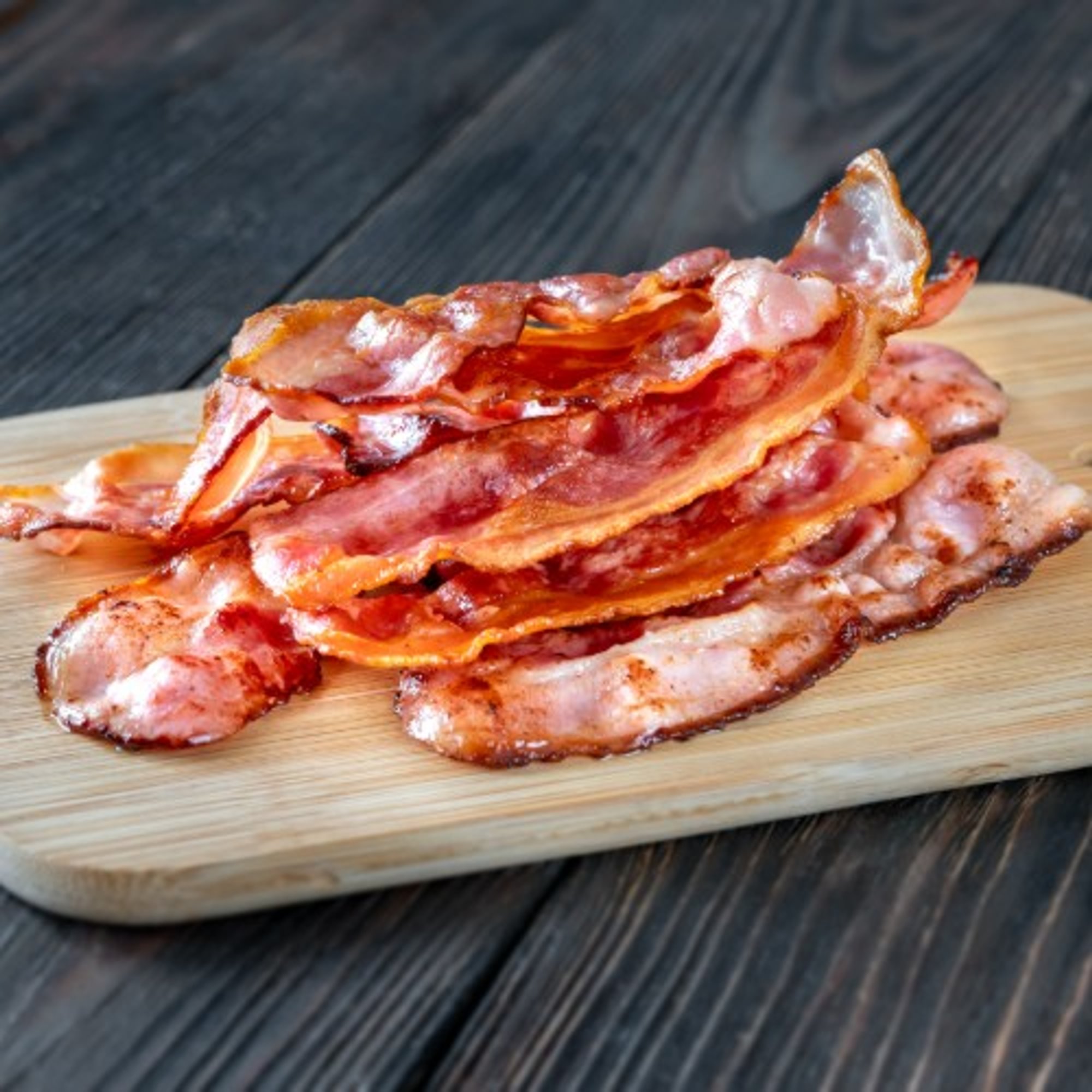 Side of Breakfast Meat