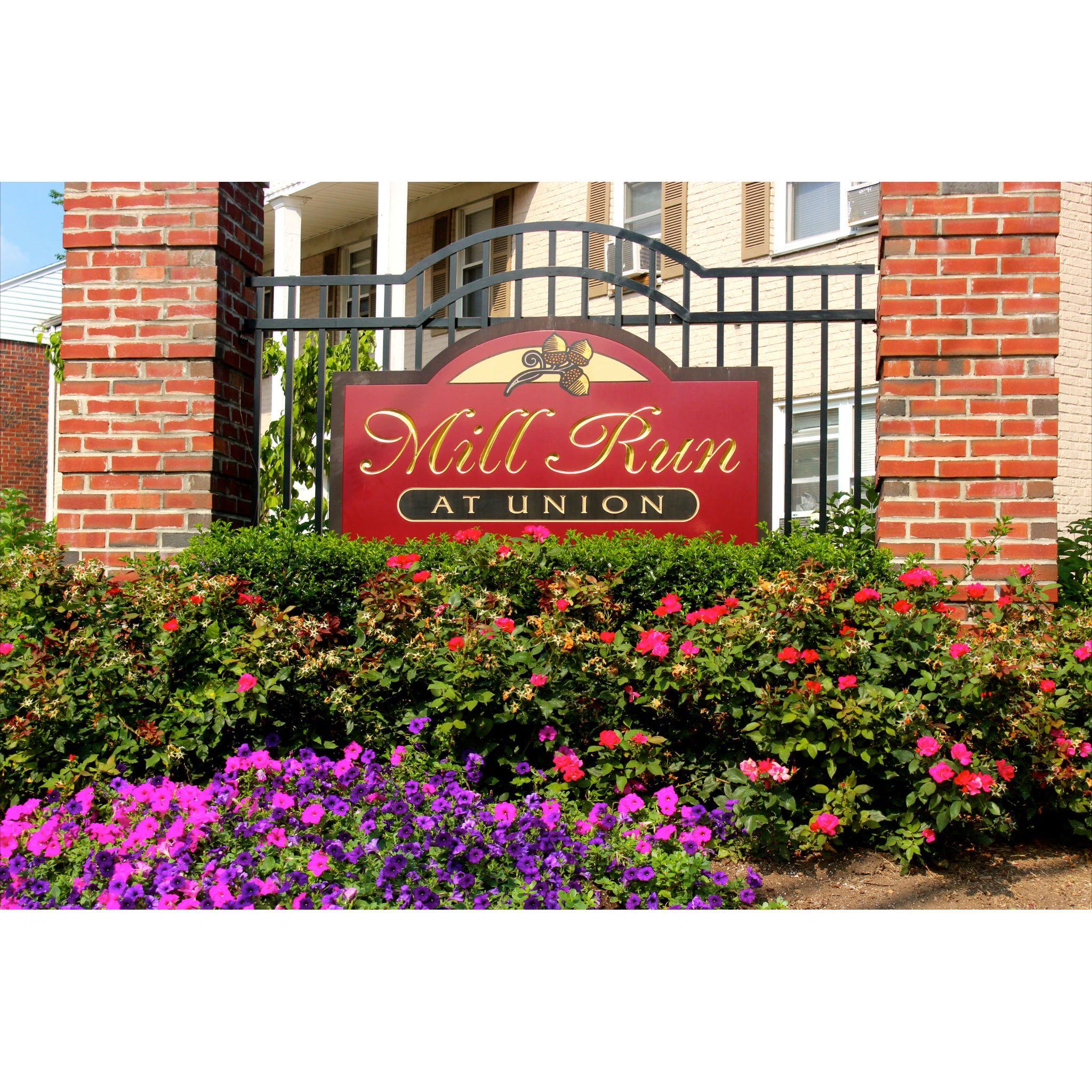 Mill Run at Union 1762 Walker Ave Union, NJ Apartments MapQuest