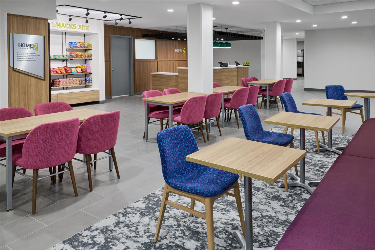 Home2 Suites by Hilton Frankenmuth Image