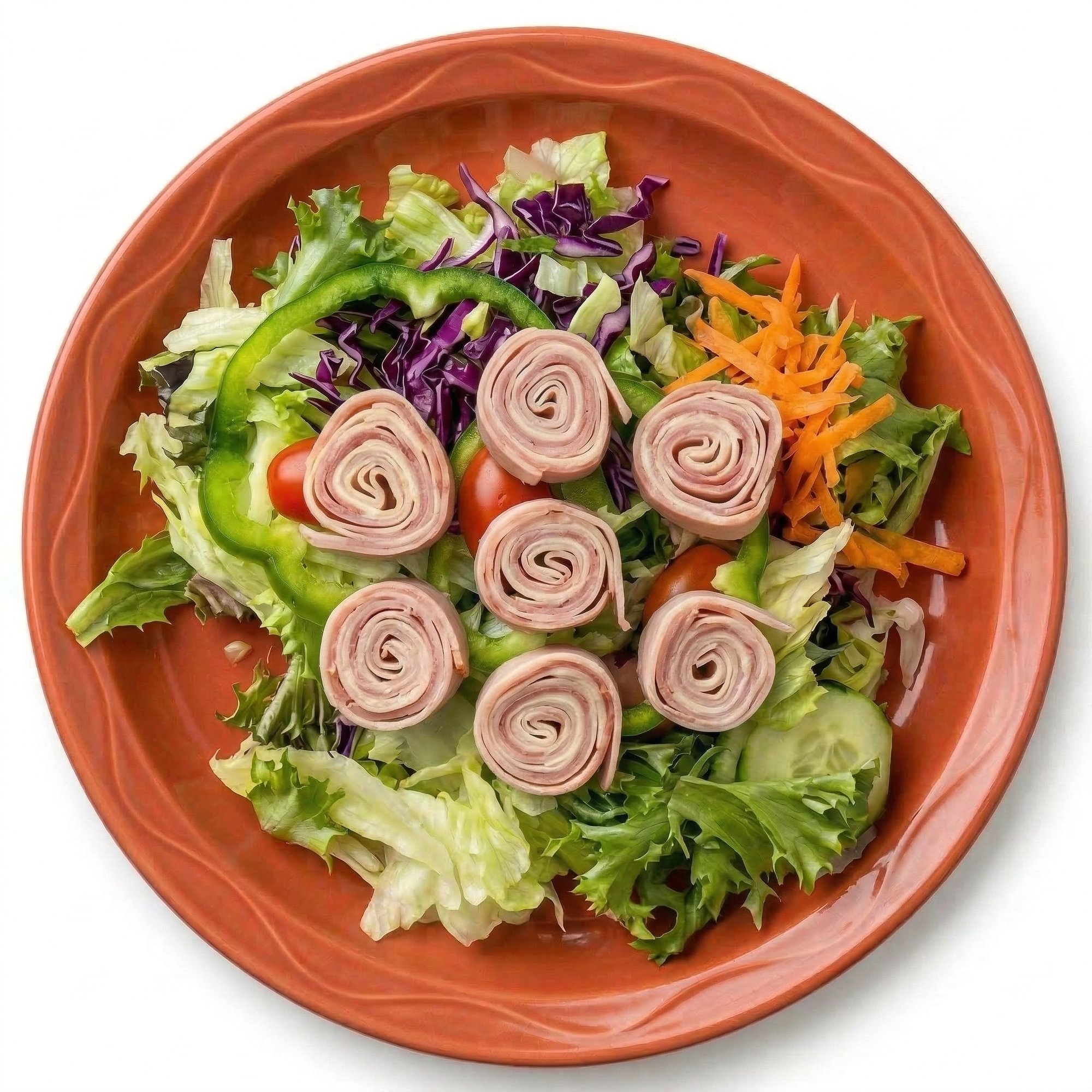 Chef Salad