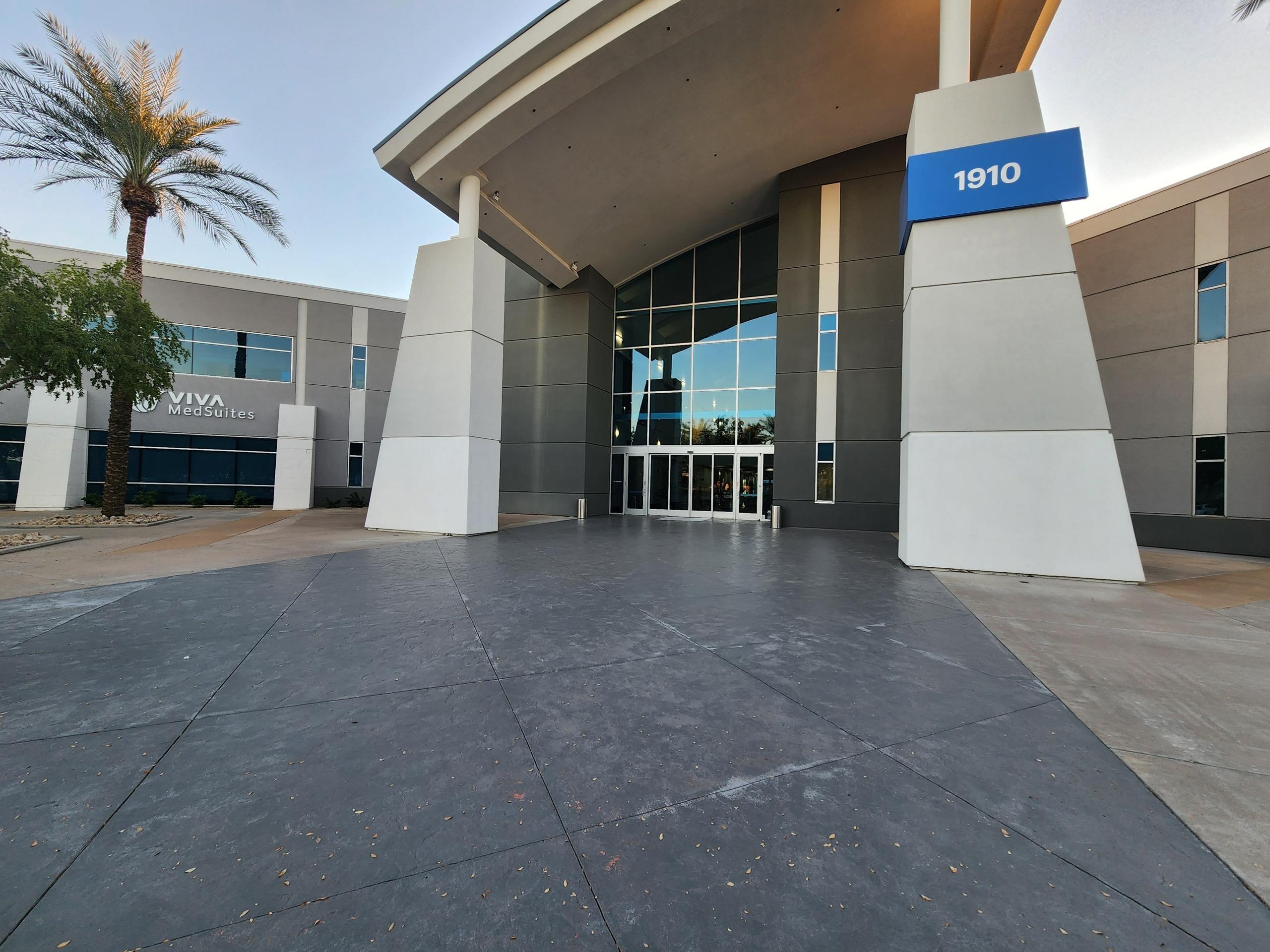 NuSerenity Weight Loss and IV Therapy Image