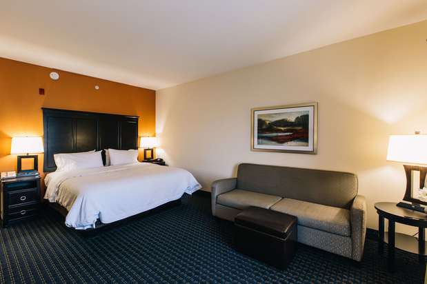 Images Hampton Inn & Suites Effingham