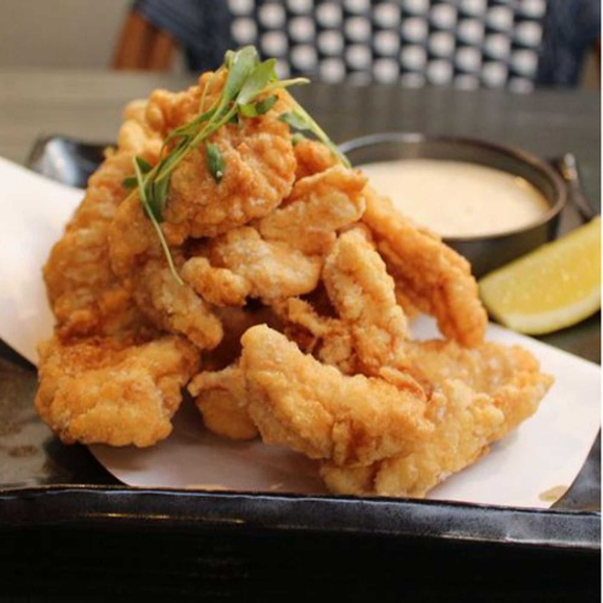 Chicken Nanban