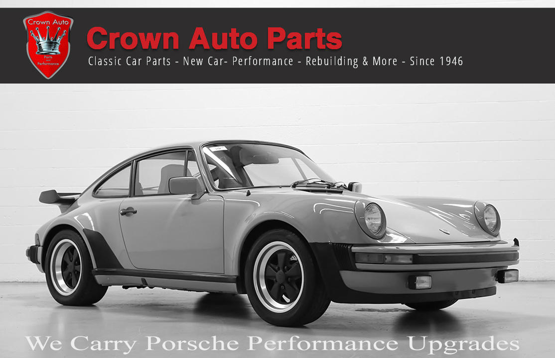 Crown Auto Parts & Rebuilding Photo