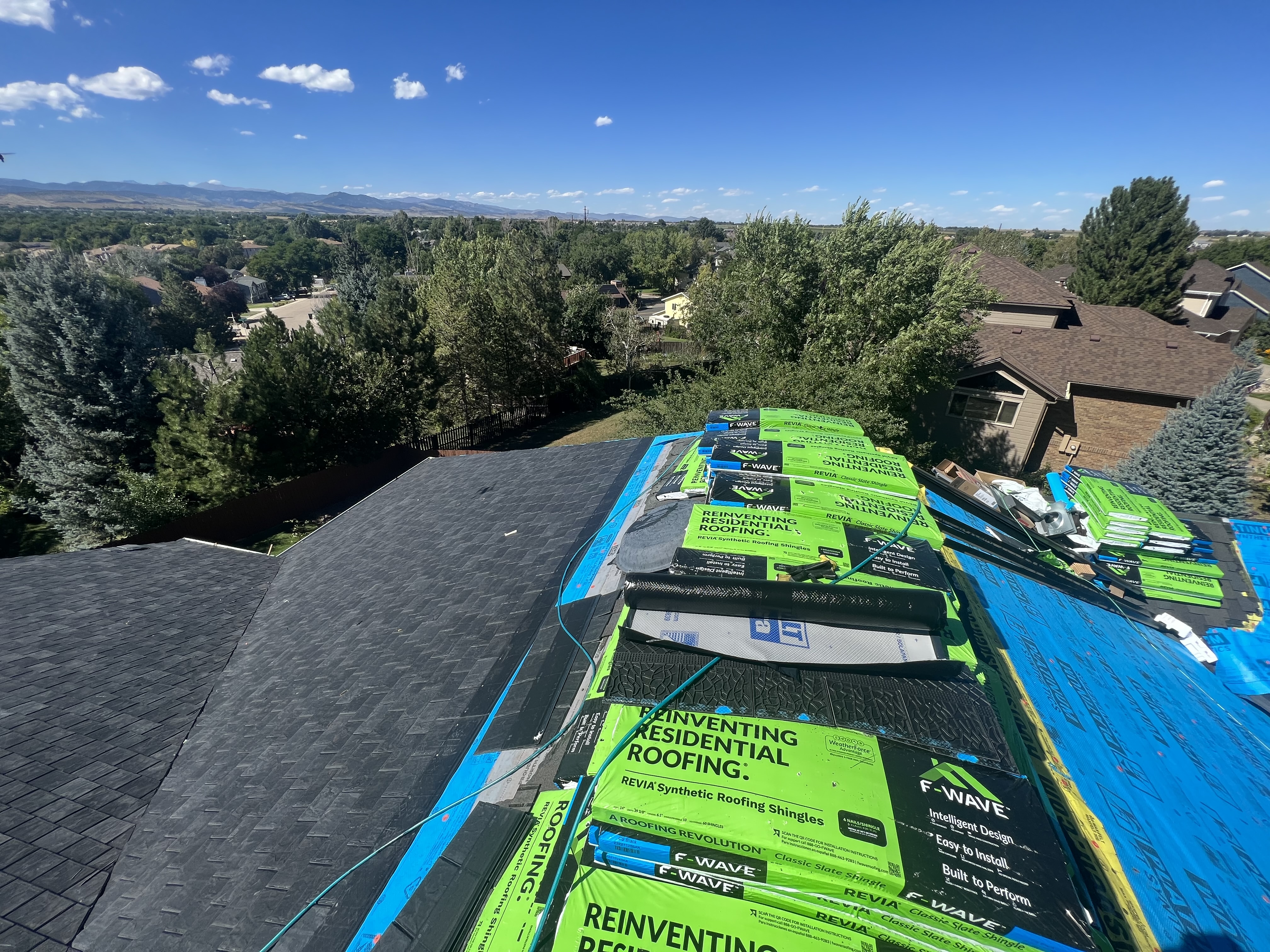 Innovative Roofing Image