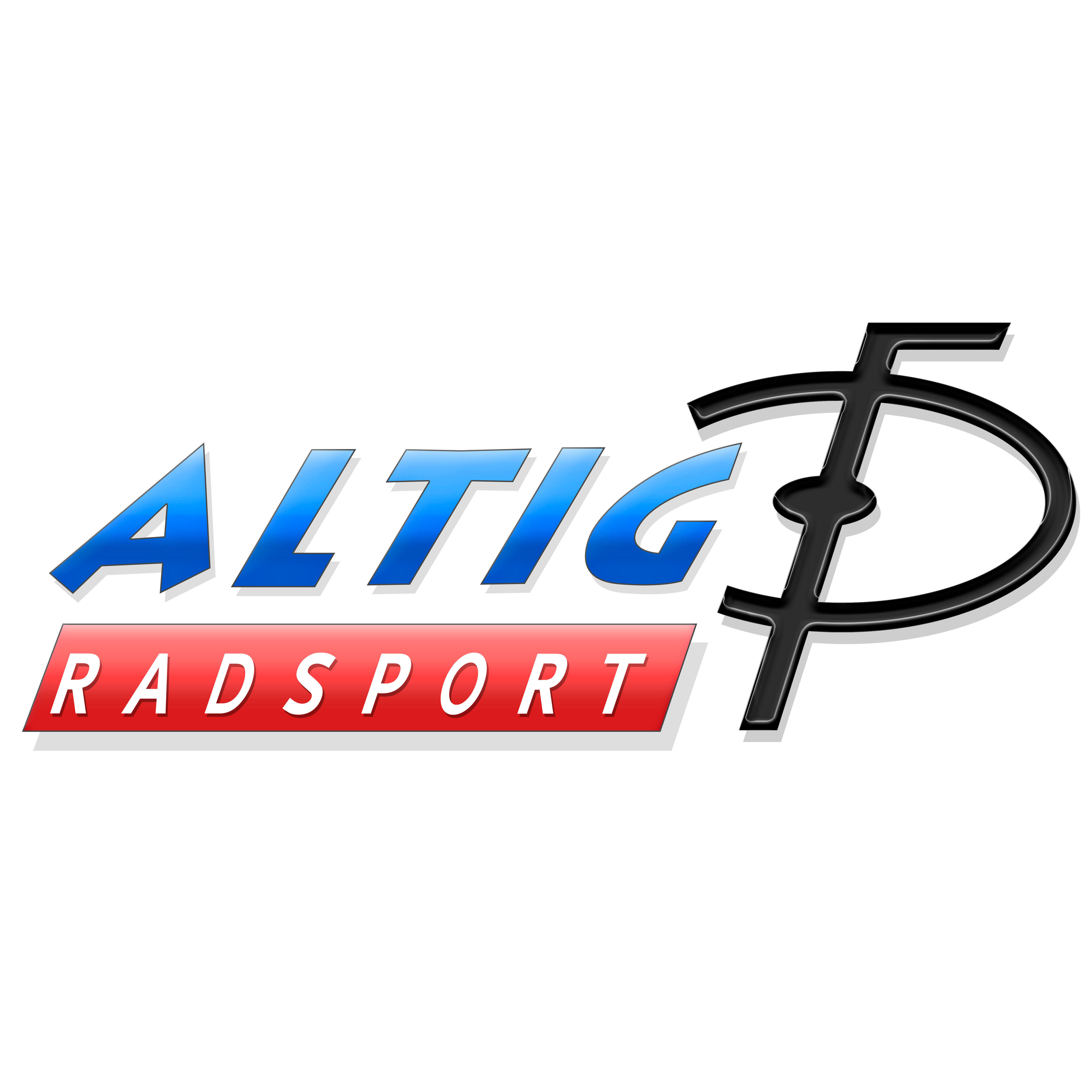 Logo von Radsport Altig, Inh. Willi Altig