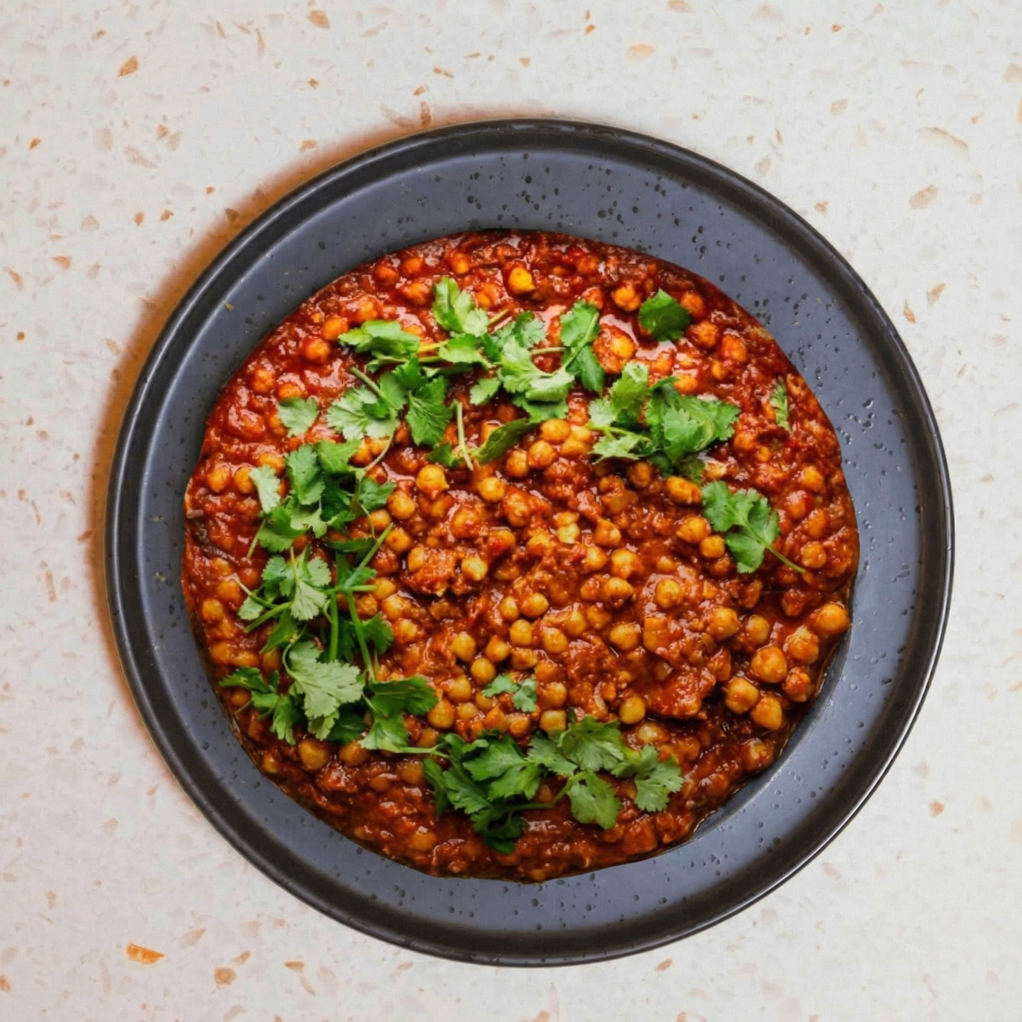 Chana Masala