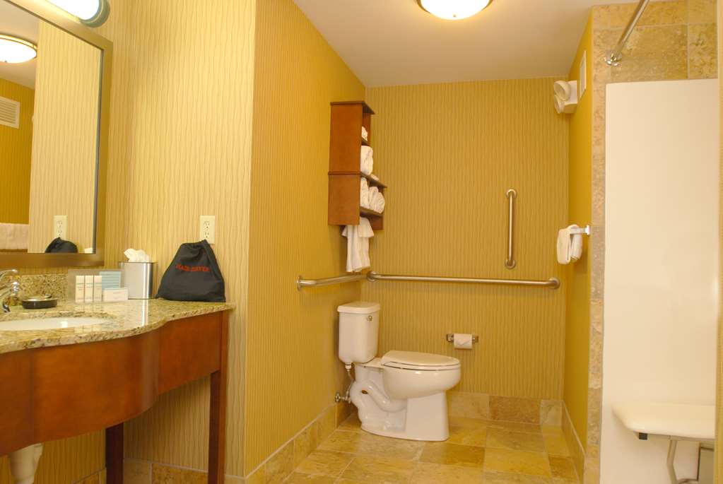 Hampton Inn Tomah Image