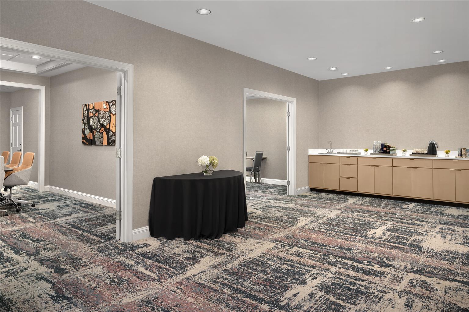 Homewood Suites by Hilton Raleigh/Cary Image