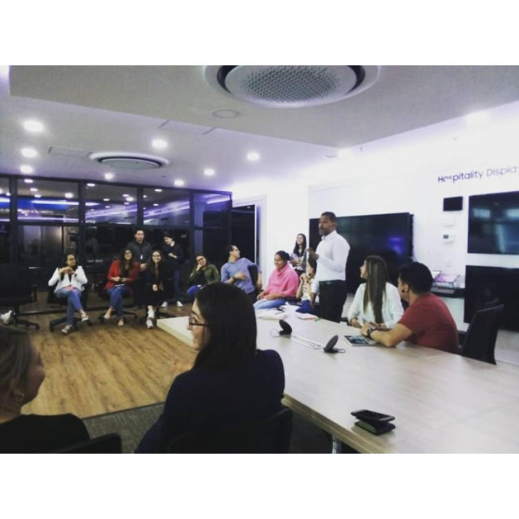 Galería en miniatura