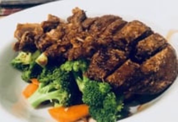 Bangkok Duck (Lunch)
