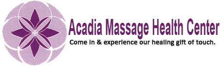 Acadia Massage Health Center Photo