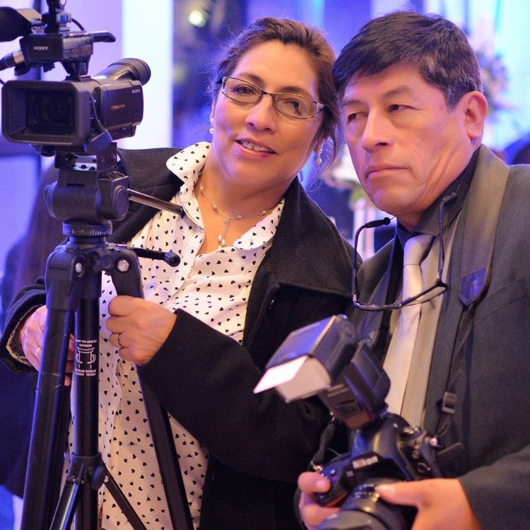 Galería en miniatura