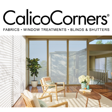 Calico Corners Logo