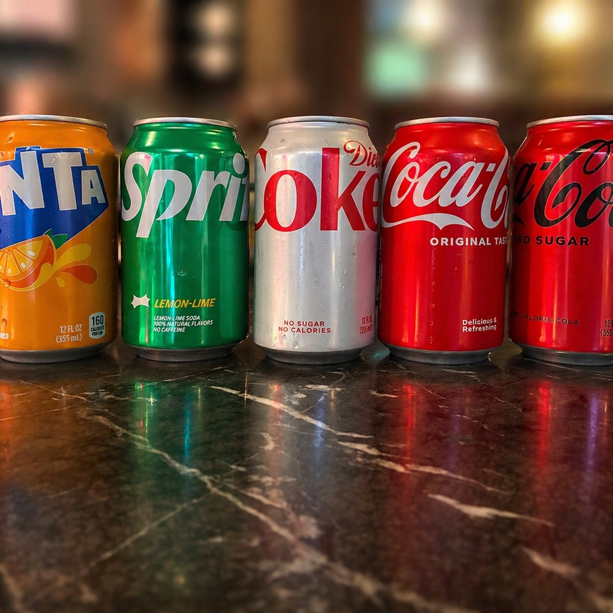 Can Soda