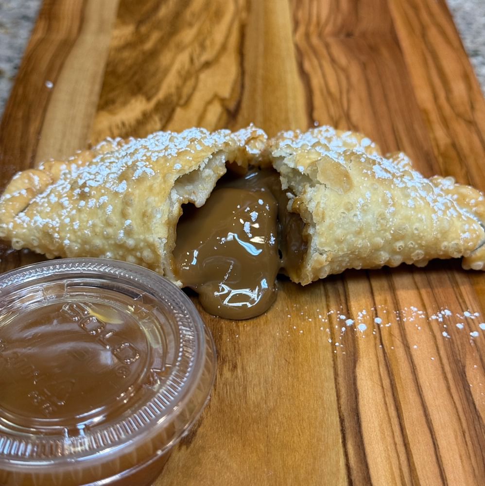Dulce De Leche
