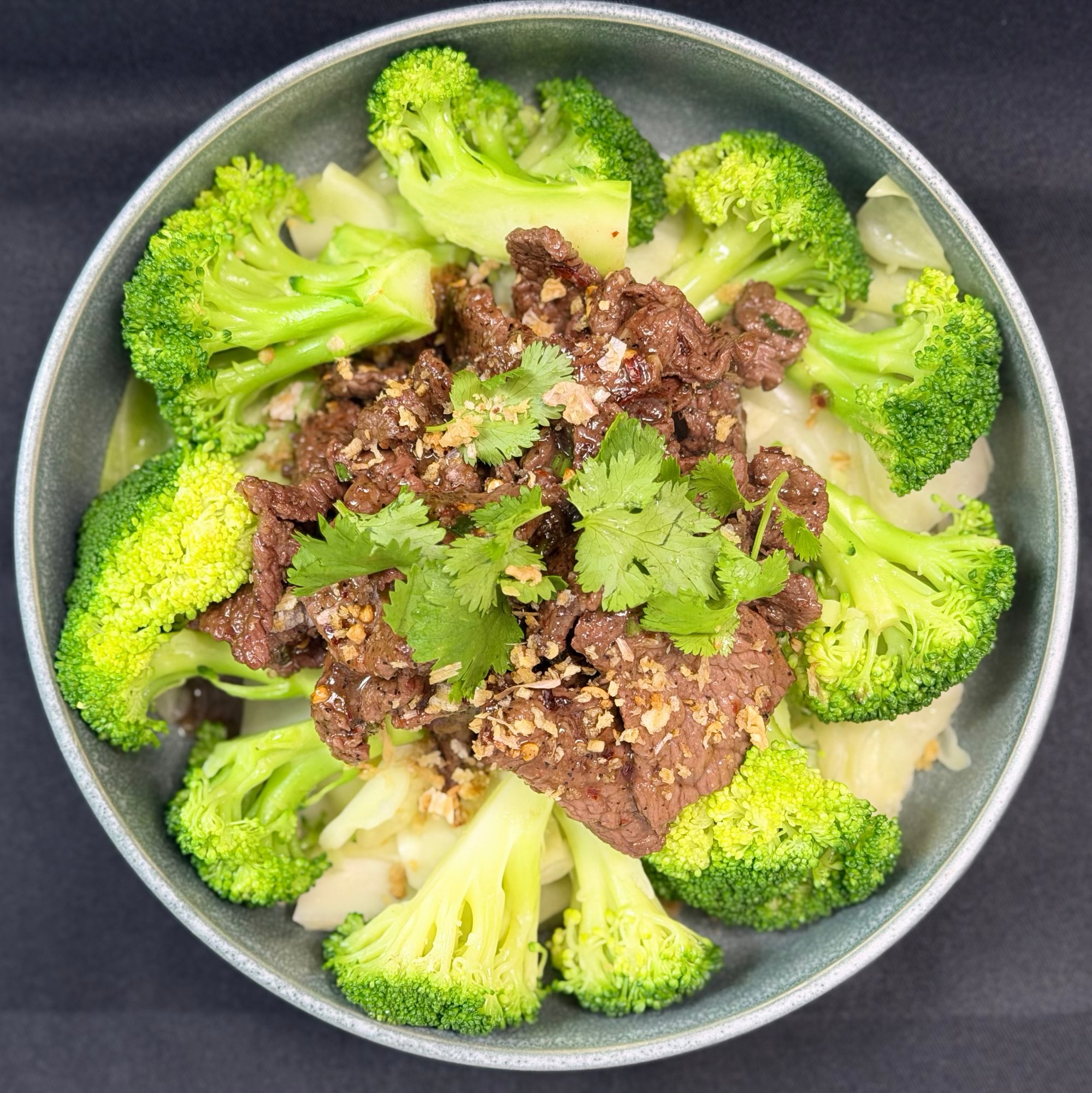 Pad Kra Tiem