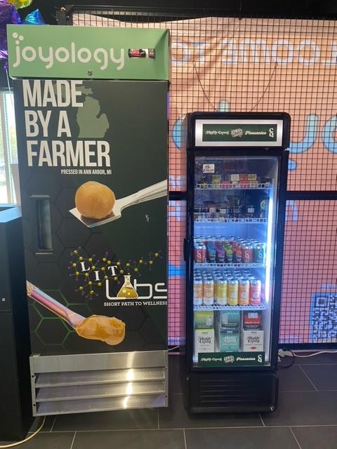 Joyology Cannabis Image