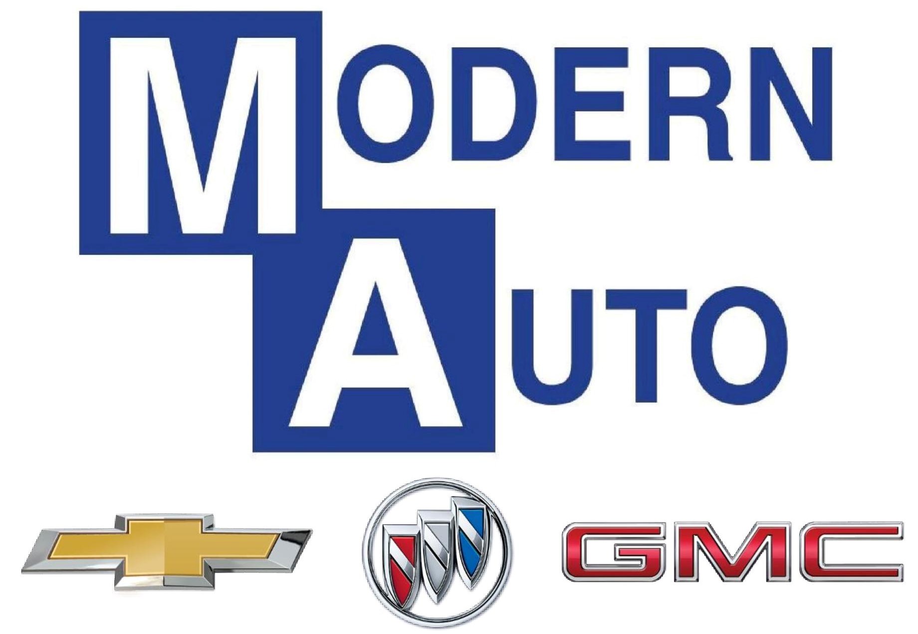 Modern Auto Company Image