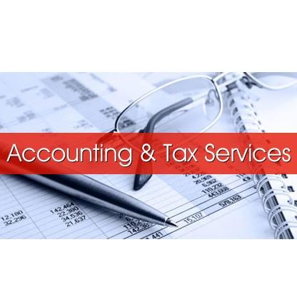 Seniors Tax &amp; Accounting Services Inc Logo