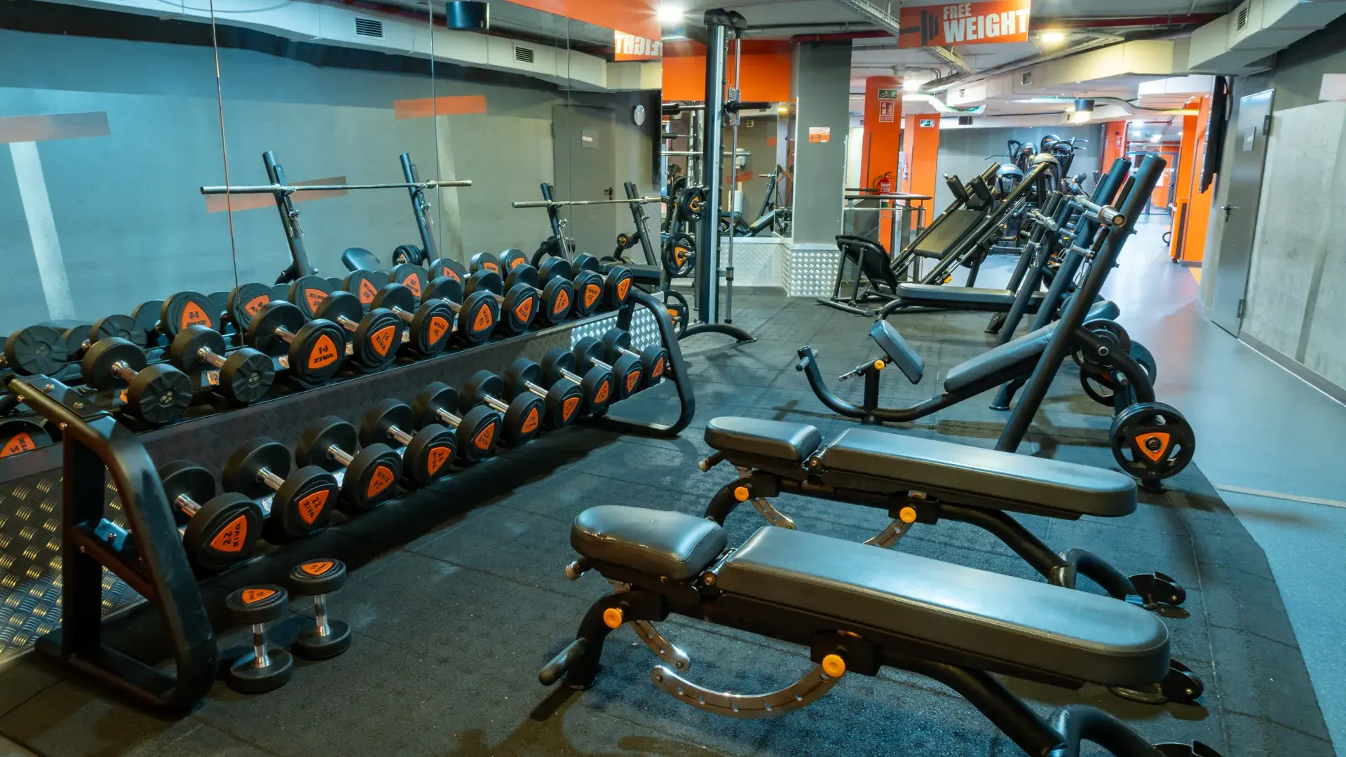 Galería en miniatura