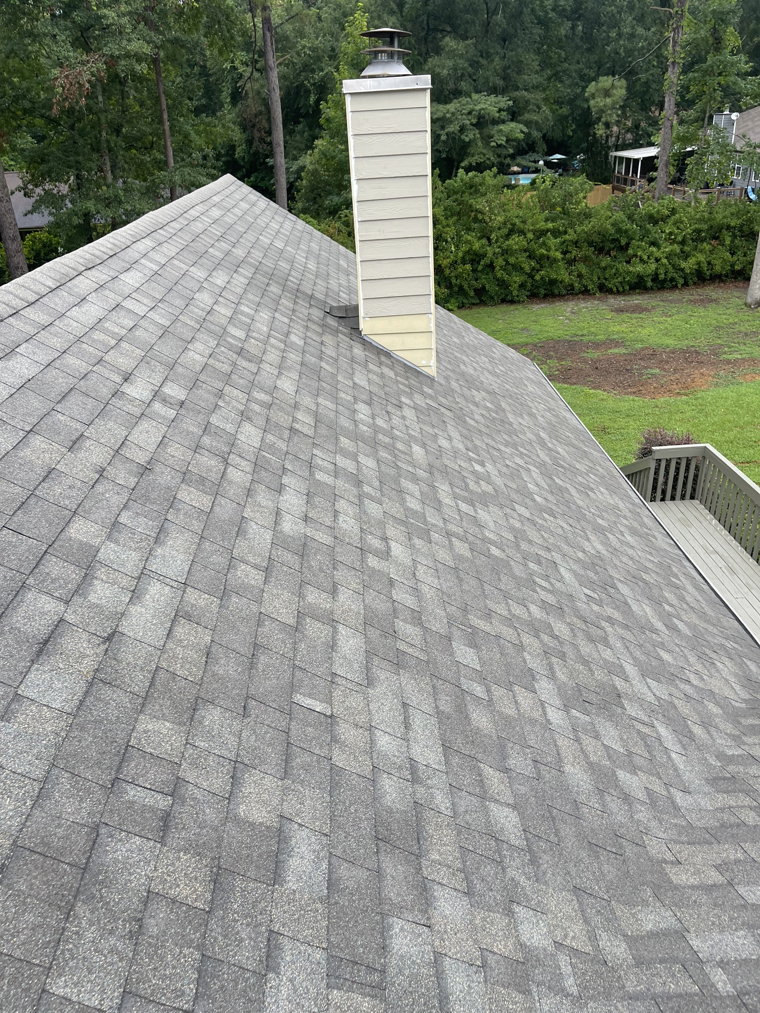 Galloway Roofing Image