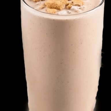 Cinnamon Toast Crunch Smoothie