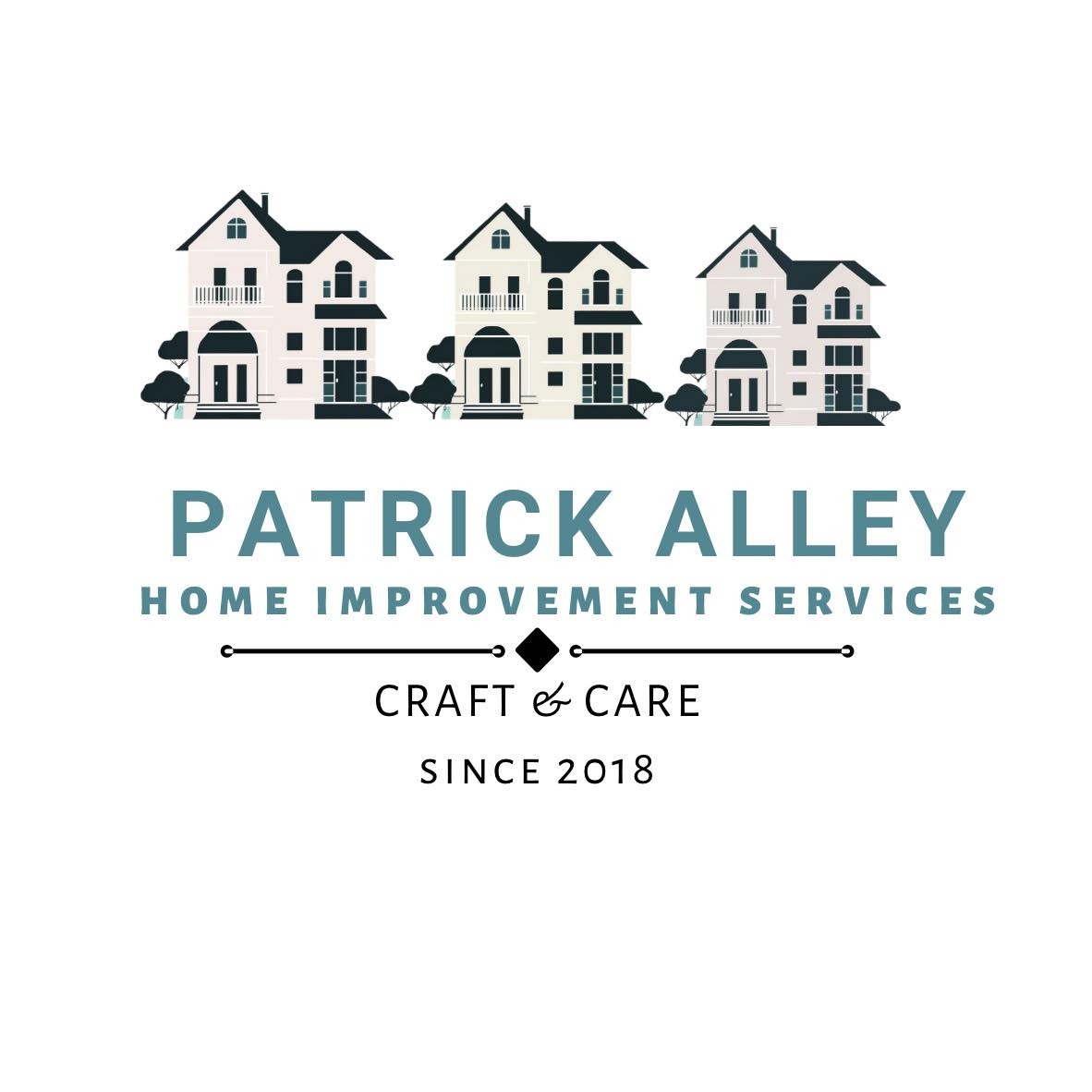 Patrick Alley Handyman Image