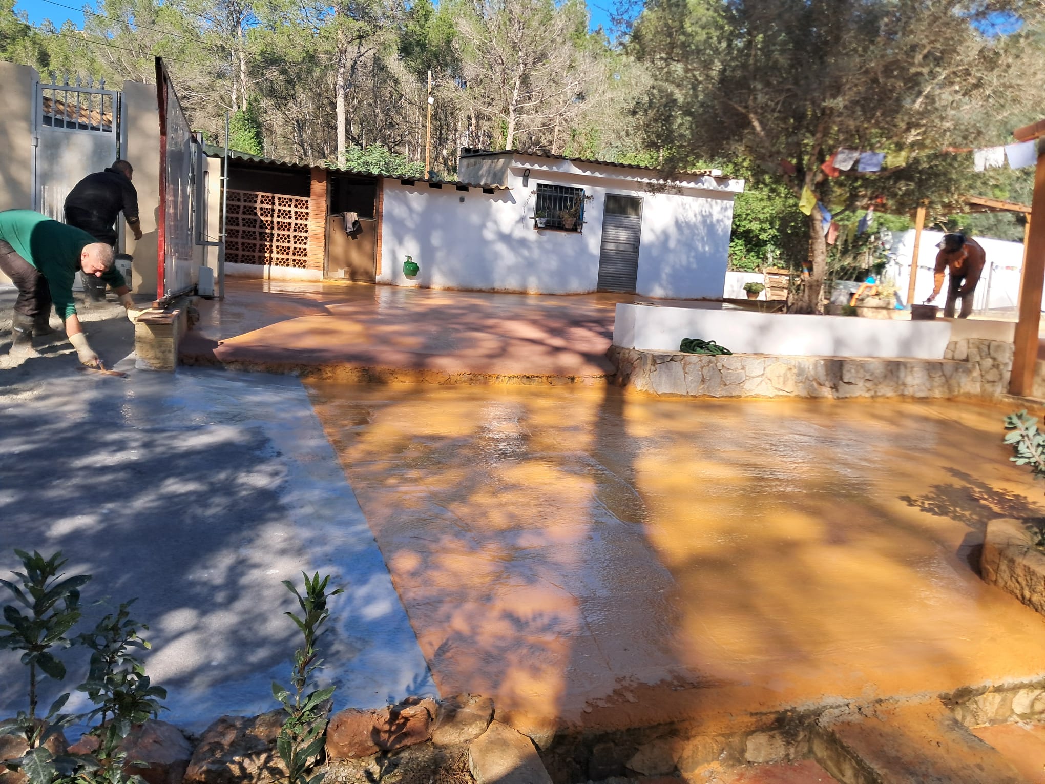 Galería en miniatura