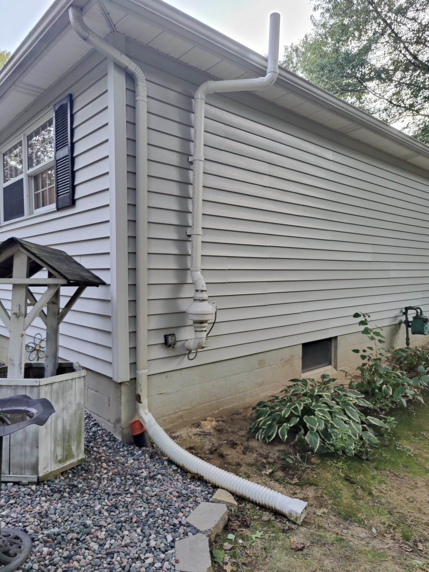 Northeast Ohio Radon & Mold Solutions Image