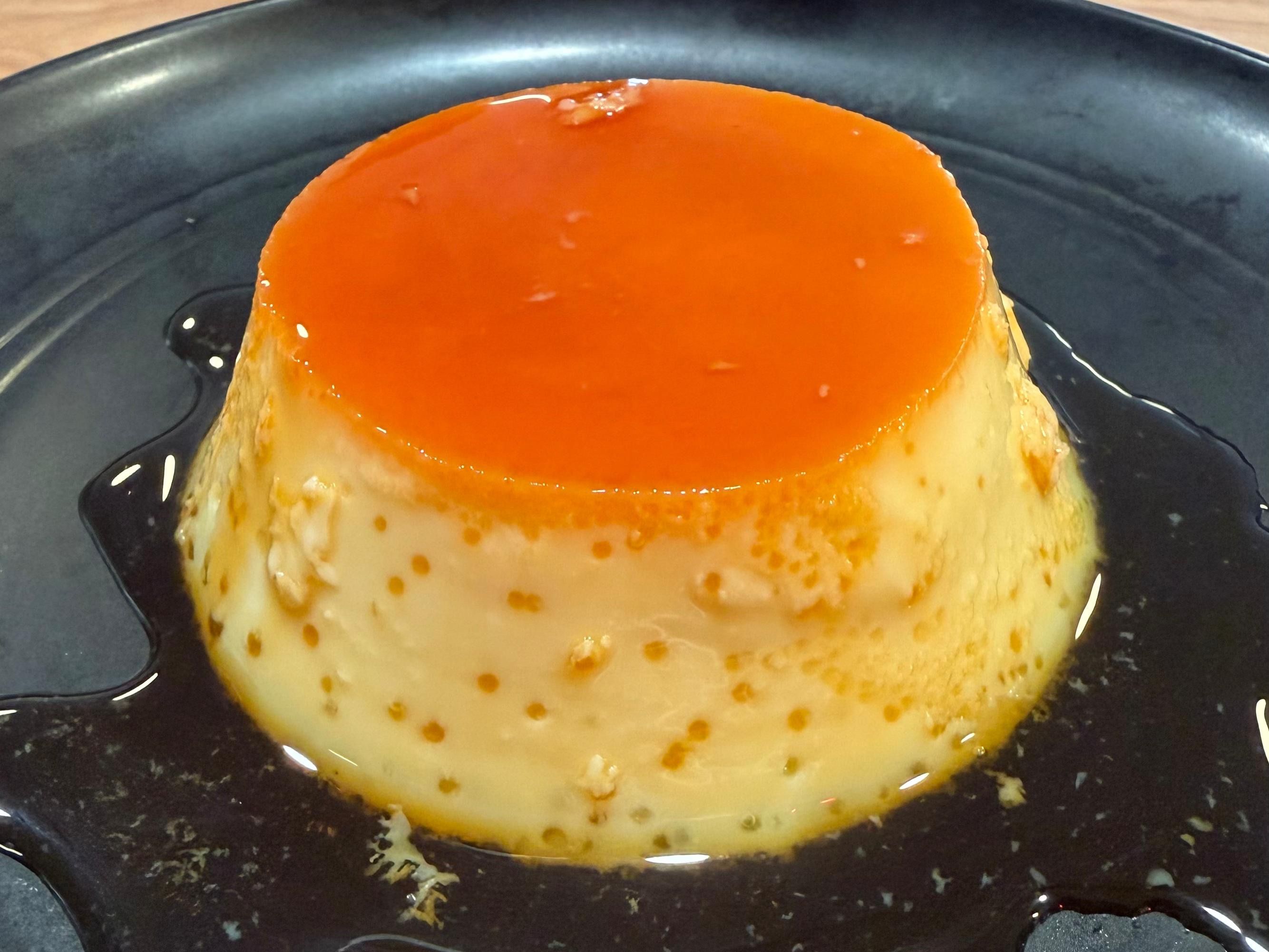 Caramel Flan / Quesillo