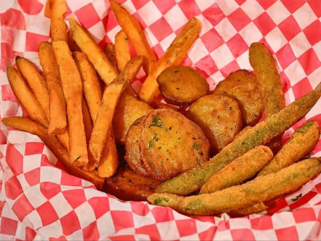 French Fries